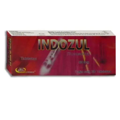 [7501825301653] INDOZUL Tabletas - c/28