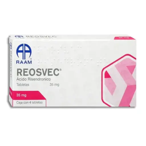 [7502227871904] REOSVEC Grageas - c/4