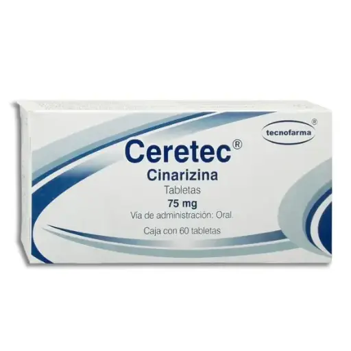 [7501471888096] CERETEC Tabletas - c/60