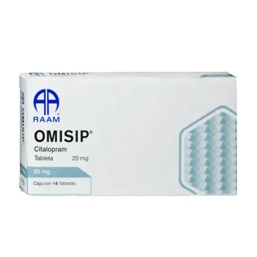 [7502227876398] OMISIP Tabletas - c/14