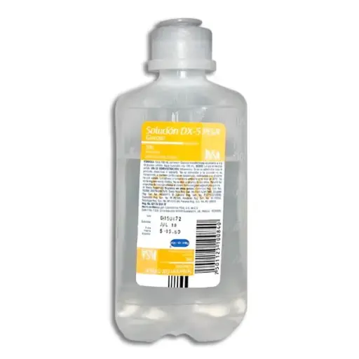 [7501125100840] SOLUCION DX-5 FLEXOVAL Solucion - 250 ml