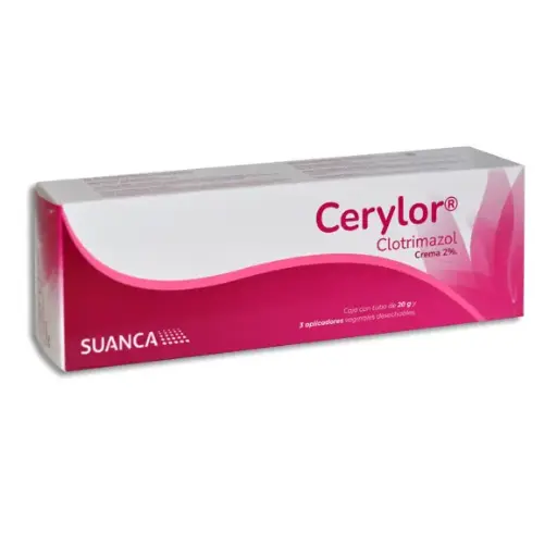 [7503002772881] CERYLOR Crema - 20 g