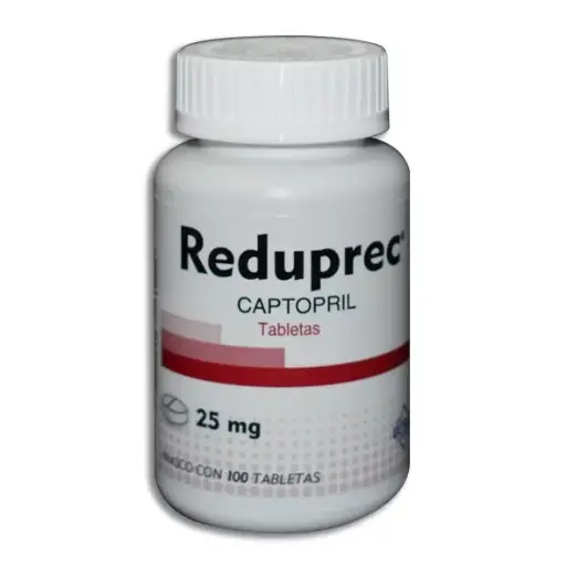[7502216791695] REDUPREC Tabletas - c/100