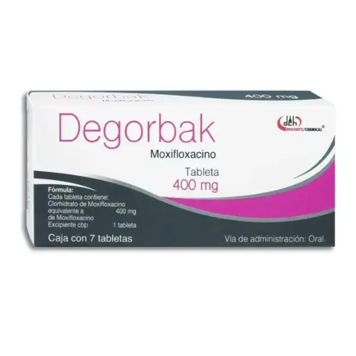 [7501825304777] DEGORBAK Tabletas - c/7