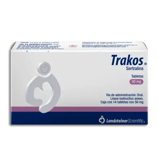 [7502247374706] TRAKOS Tabletas - c/14