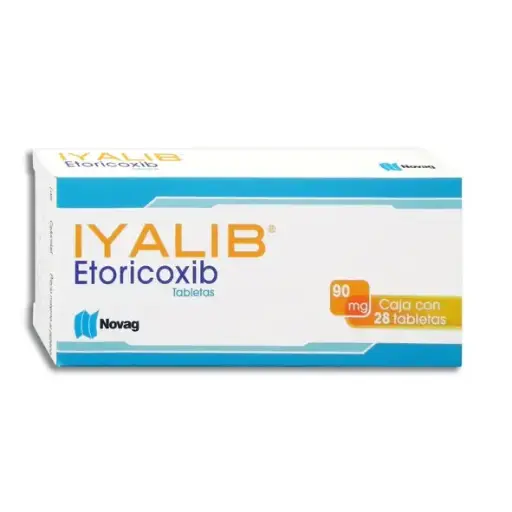 [7501075723403] IYALIB Tabletas - c/28