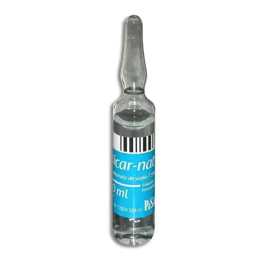 [7501125111259] BICAR-NAT Solucion - 10 ml