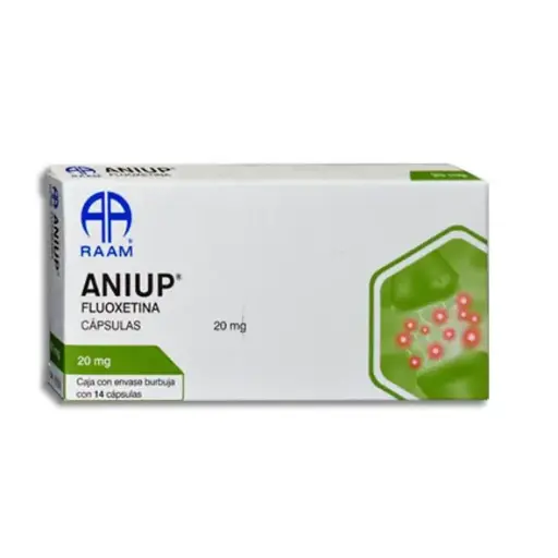 [7502227871508] ANIUP  Capsulas - c/14