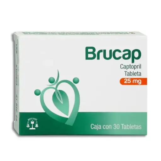 [7502208894854] BRUCAP Tabletas - c/30