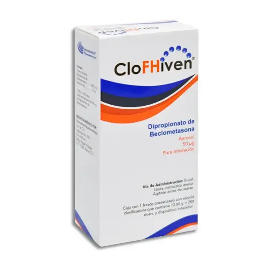 [7502213042752] CLOFHIVEN Aerosol - 200 D