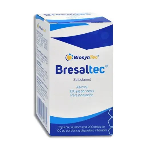 [7506022327635] BRESALTEC  Aerosol - 200 D