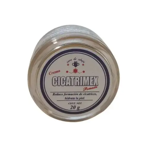 [7500465284715] CICATRIMEX POMADA Pomada - 20 g 