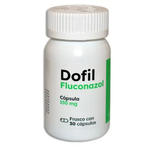[7503044182419] DOFIL Capsulas - c/30 